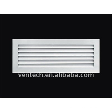 ceiling air door grille for ventilation